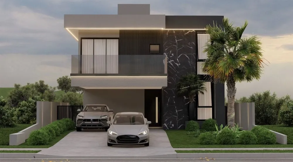 Casa, 4 quartos, 371 m² - Foto 14