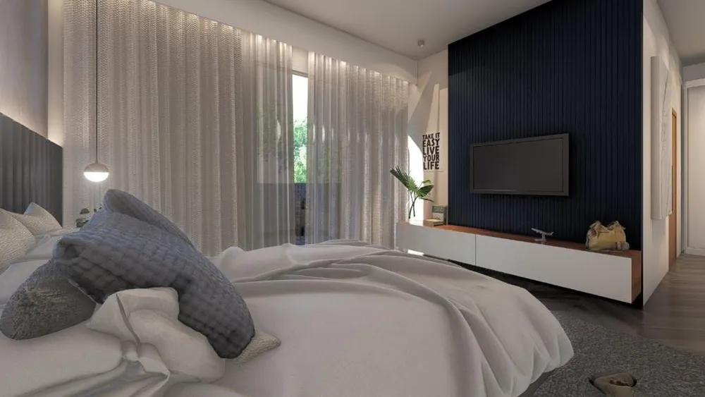 Casa, 4 quartos, 371 m² - Foto 6