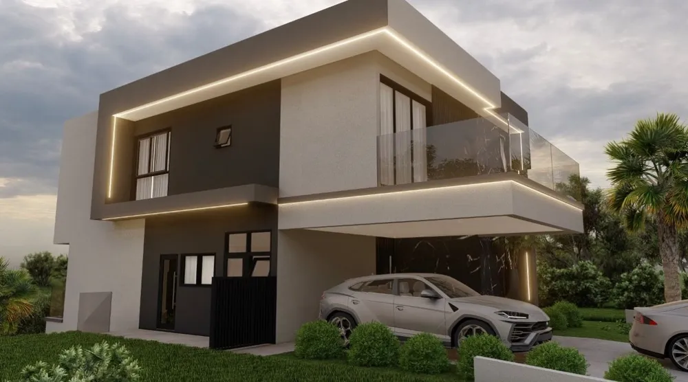 Casa, 4 quartos, 371 m² - Foto 16