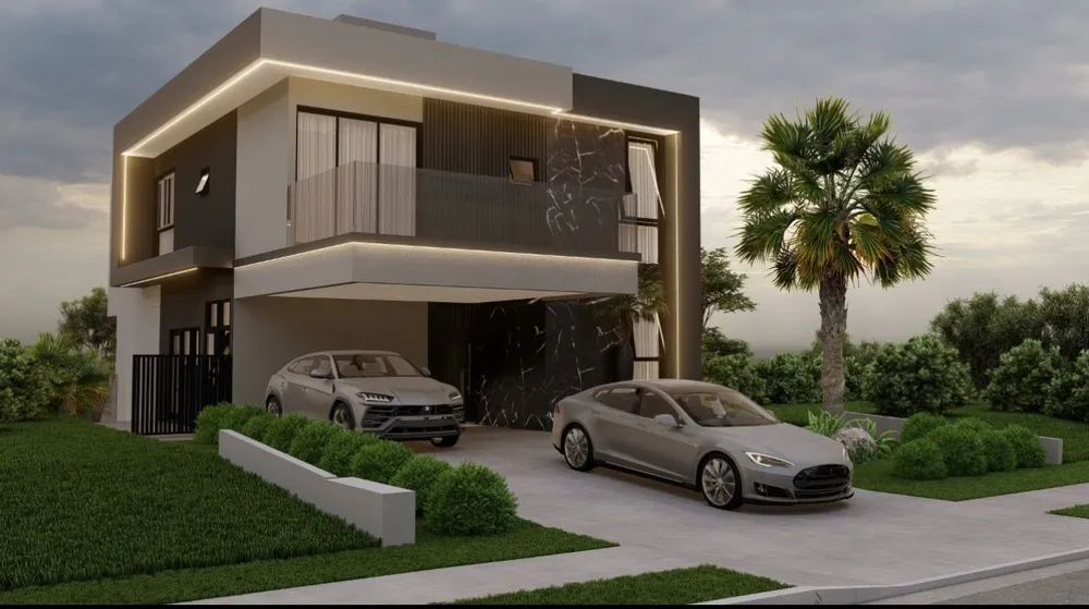 Casa, 4 quartos, 371 m² - Foto 7