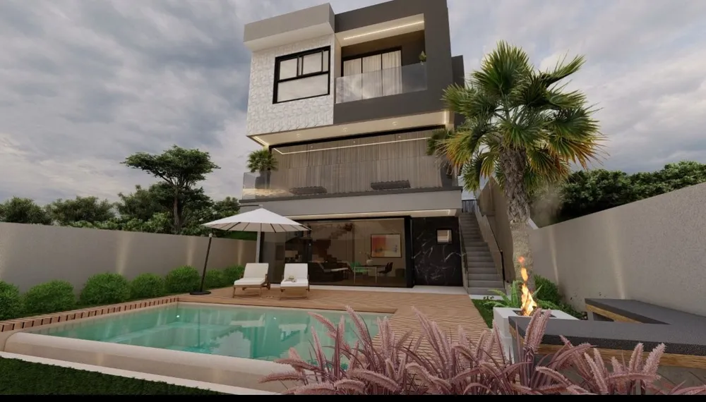 Casa, 4 quartos, 371 m² - Foto 15