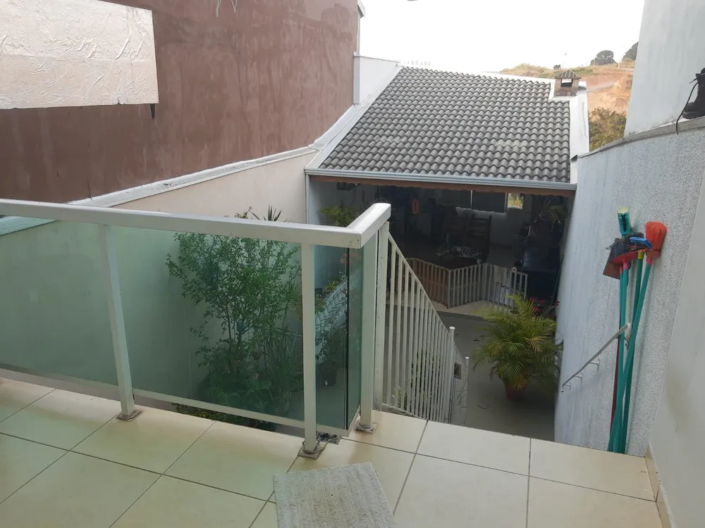 Casa, 3 quartos - Foto 5