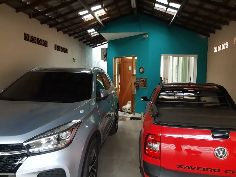 Casa, 3 quartos - Foto 7
