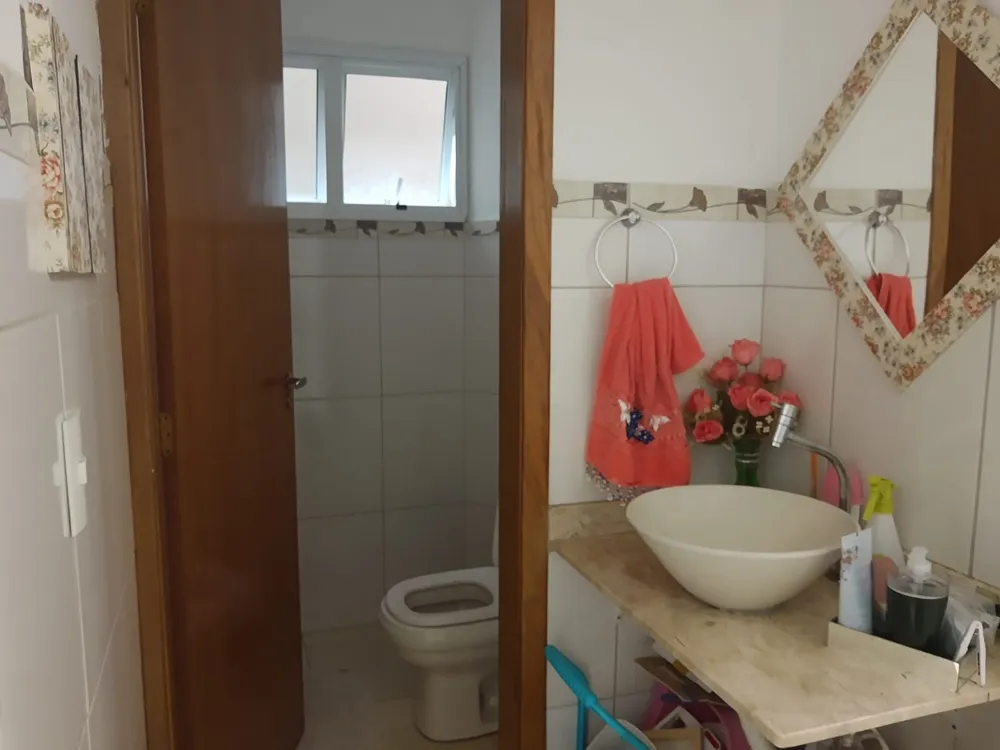 Casa, 3 quartos - Foto 8