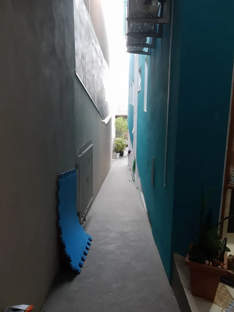 Casa, 3 quartos - Foto 4