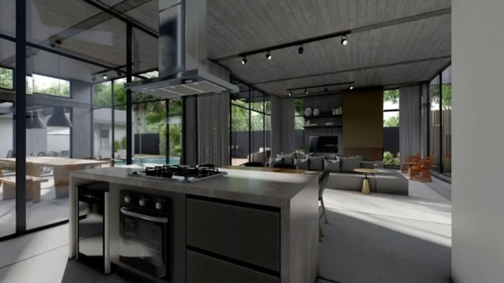 Terreno, 897 m² - Foto 3