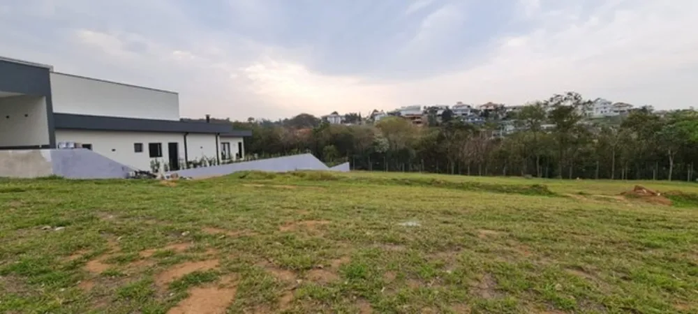 Terreno, 897 m² - Foto 1