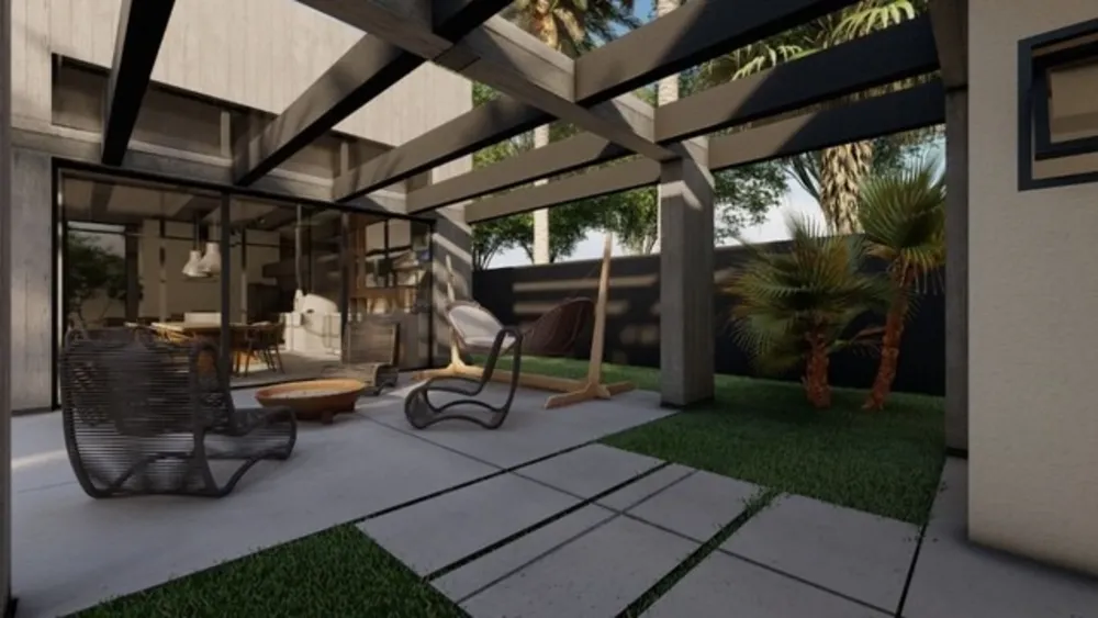 Terreno, 897 m² - Foto 4