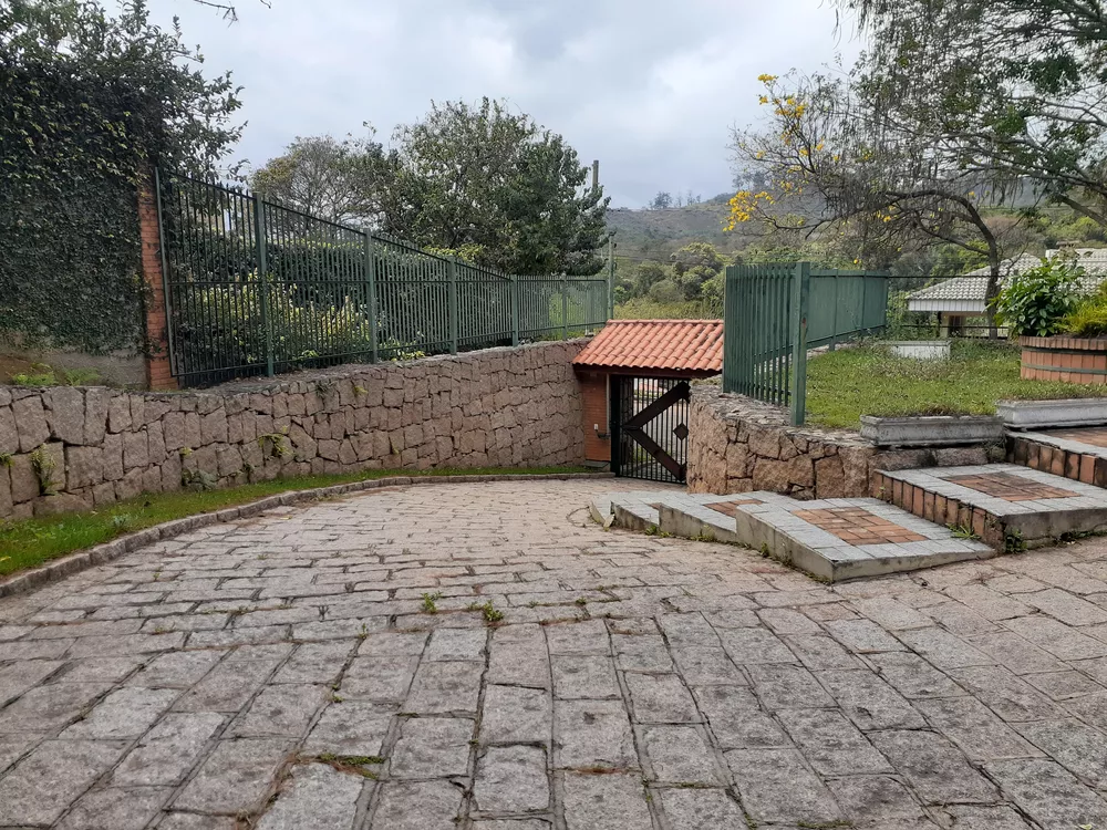 Casa, 4 quartos, 250 m² - Foto 8