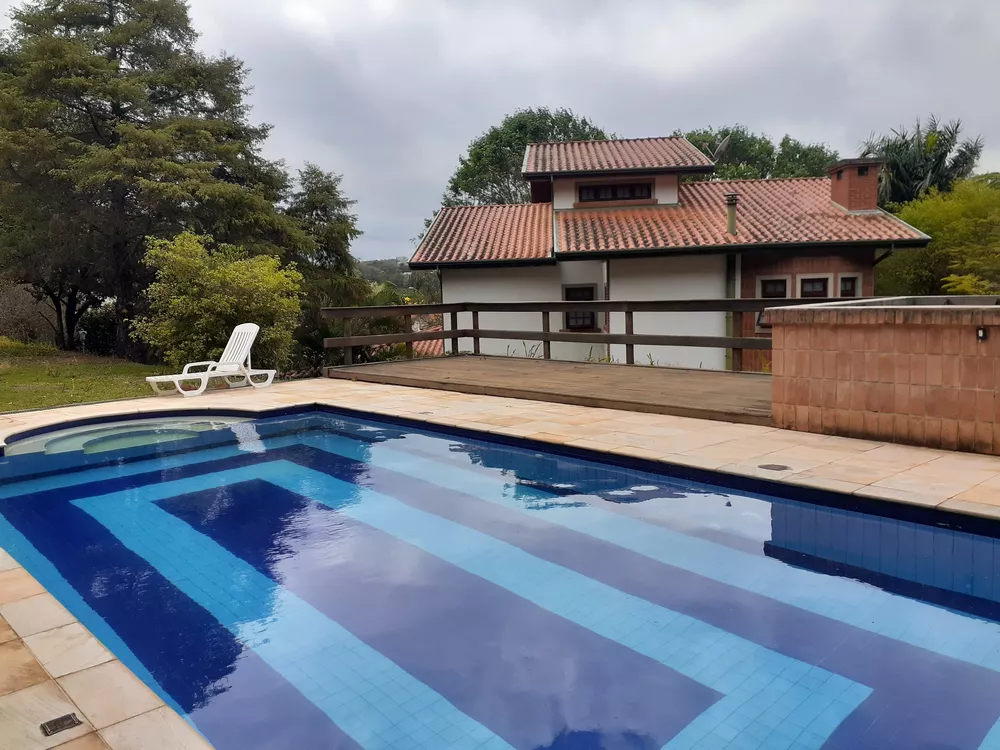 Casa, 4 quartos, 250 m² - Foto 6