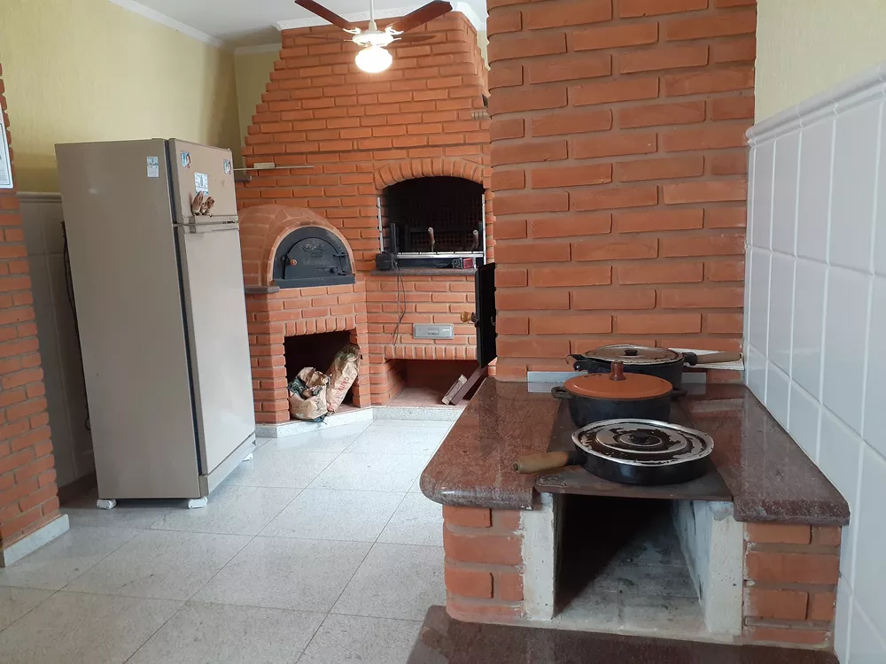 Casa, 4 quartos, 250 m² - Foto 4