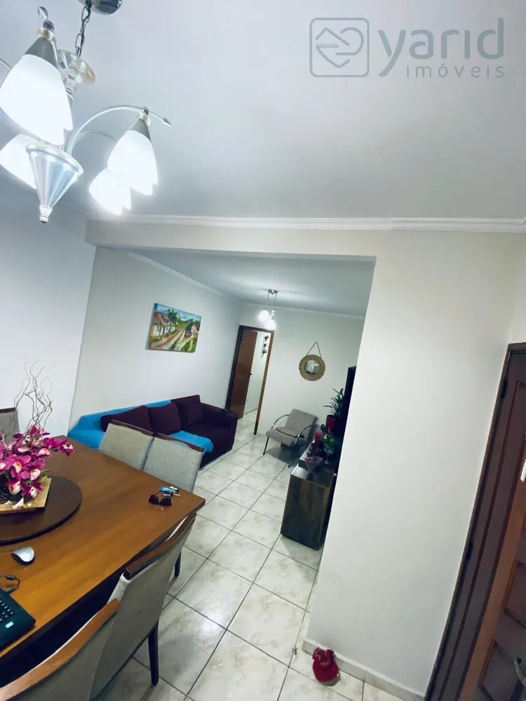 Casa, 4 quartos, 134 m² - Foto 3
