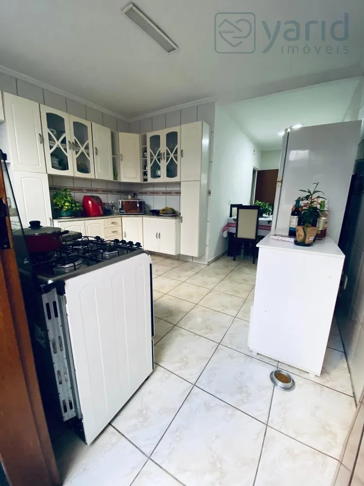Casa, 4 quartos, 134 m² - Foto 9