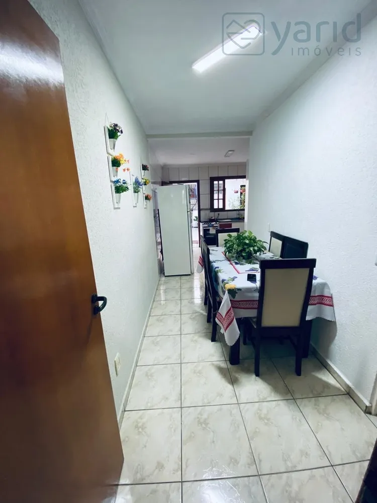 Casa, 4 quartos, 134 m² - Foto 4