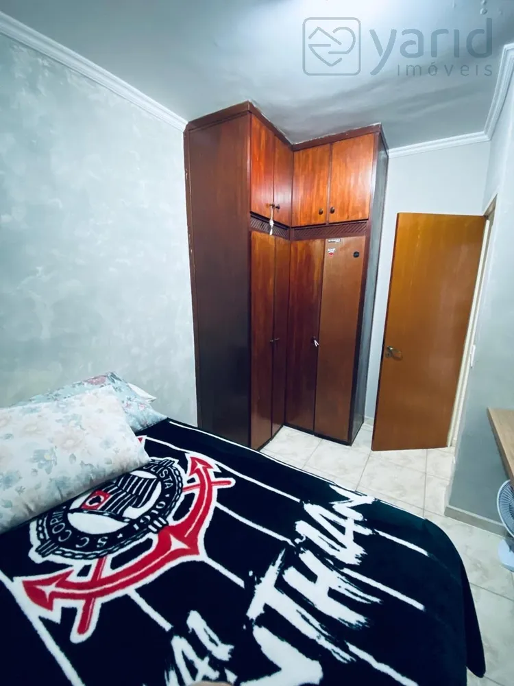 Casa, 4 quartos, 134 m² - Foto 7