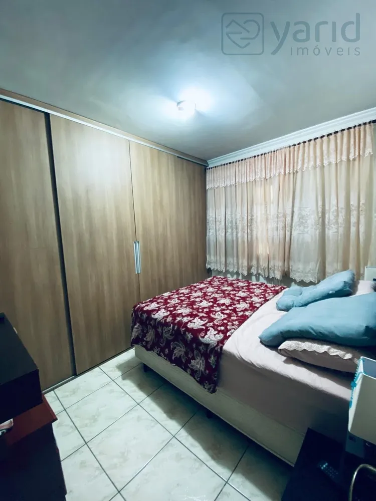 Casa, 4 quartos, 134 m² - Foto 5