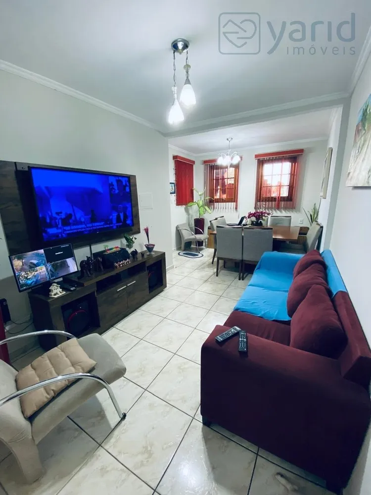 Casa, 4 quartos, 134 m² - Foto 2