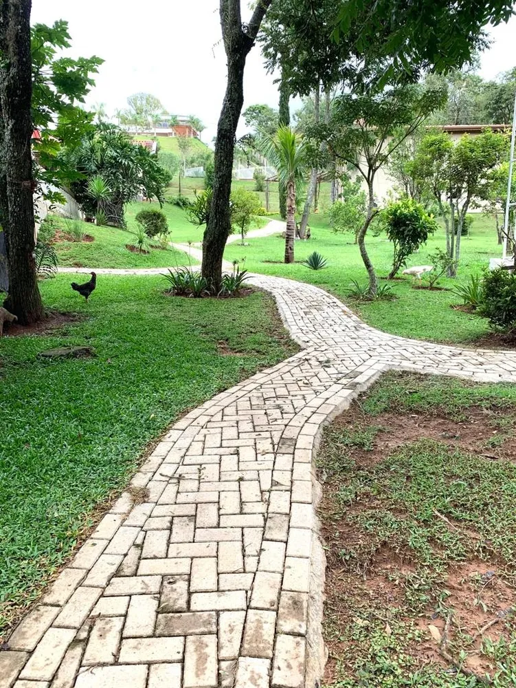 Chácara, 3 quartos, 4200 m² - Foto 10