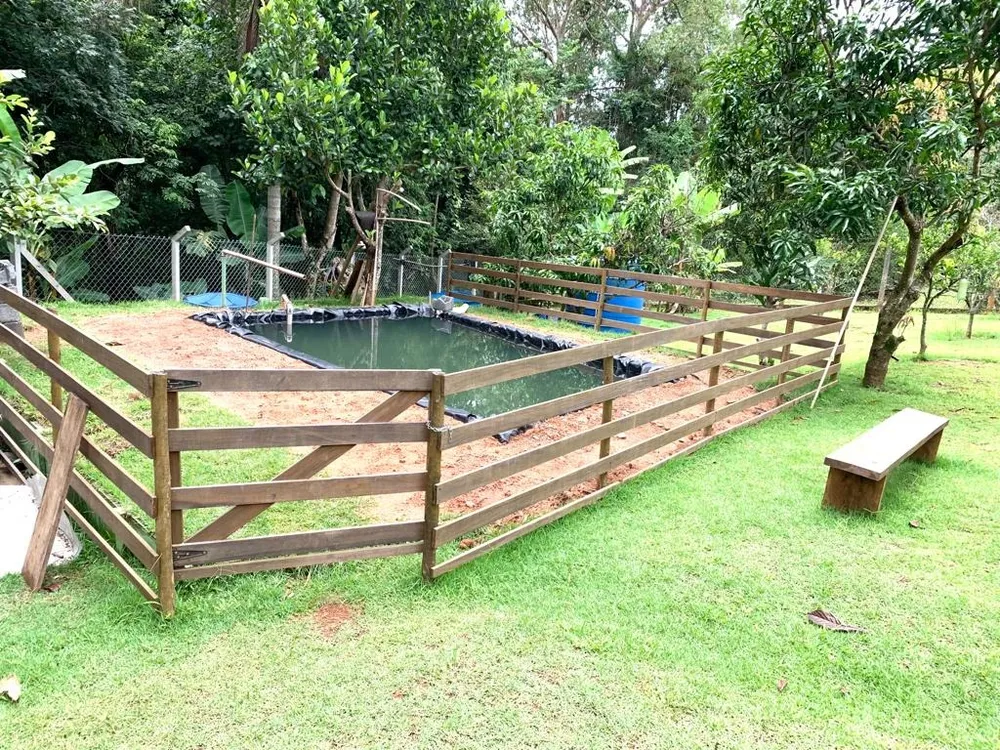 Chácara, 3 quartos, 4200 m² - Foto 9