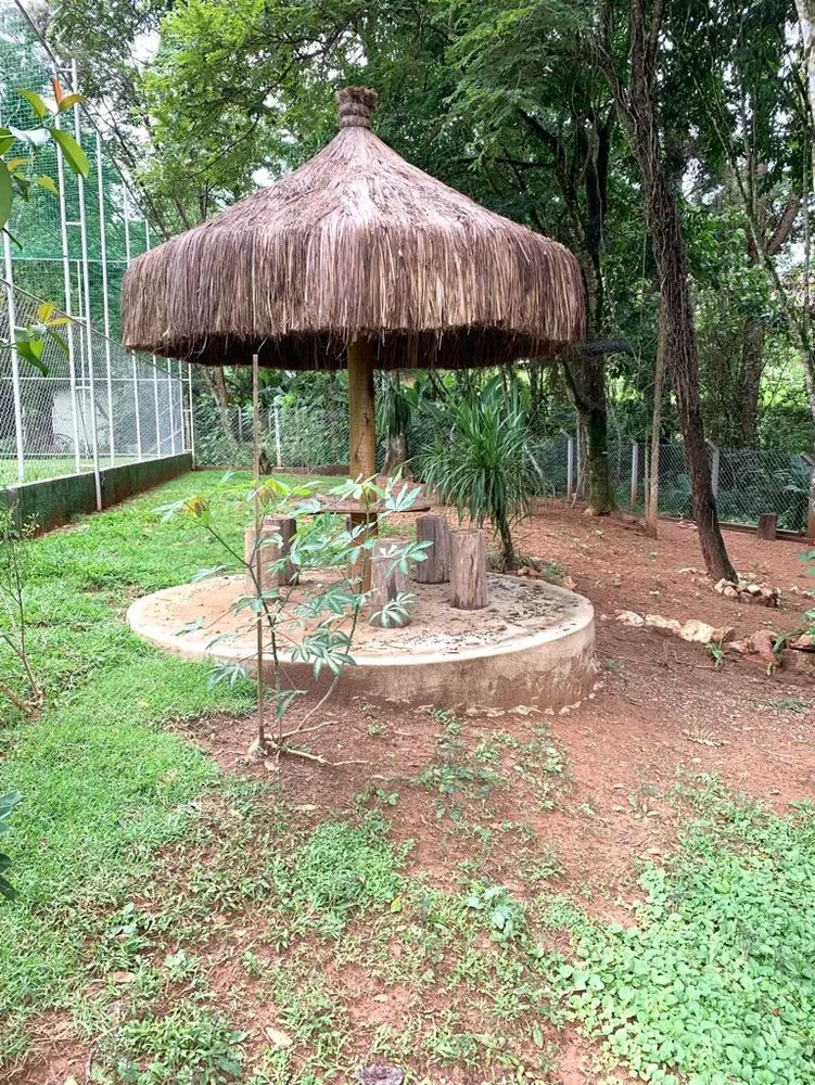 Chácara, 3 quartos, 4200 m² - Foto 8