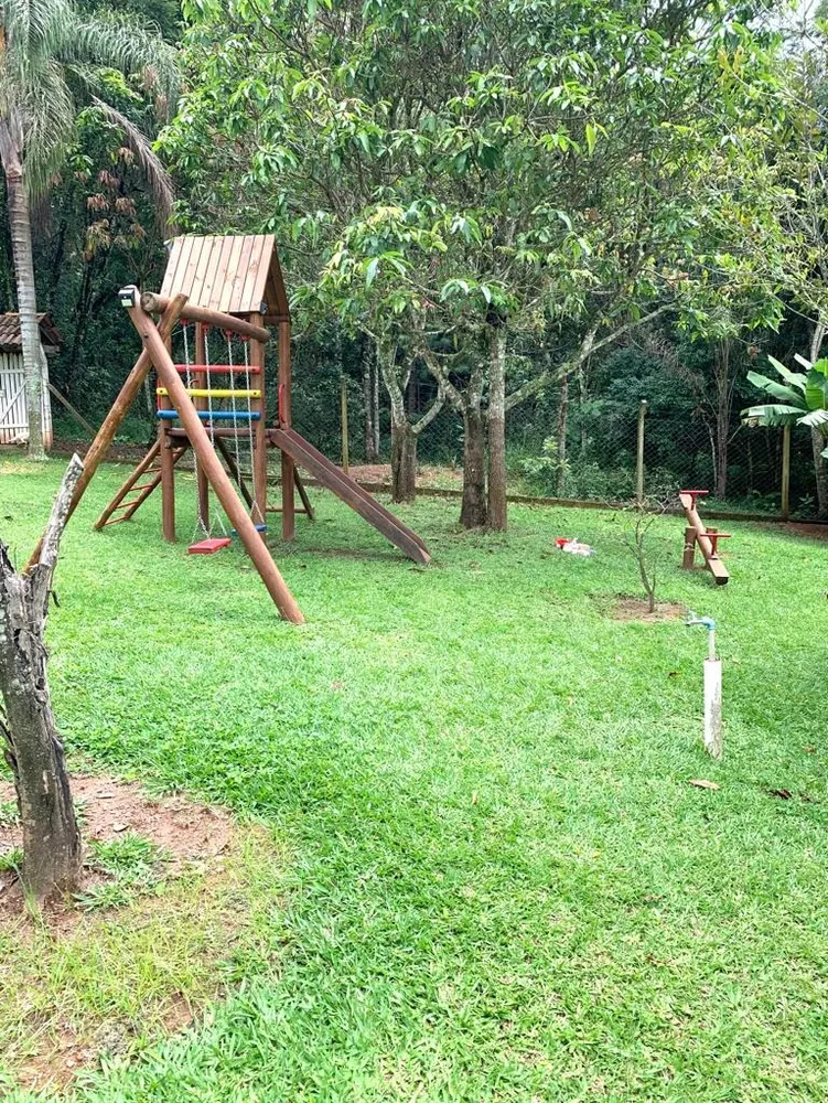 Chácara, 3 quartos, 4200 m² - Foto 12