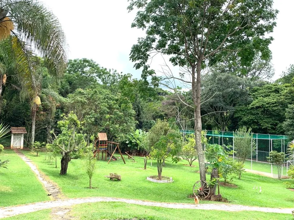 Chácara, 3 quartos, 4200 m² - Foto 7
