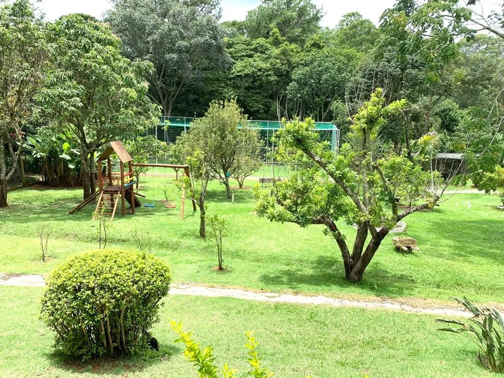 Chácara, 3 quartos, 4200 m² - Foto 14