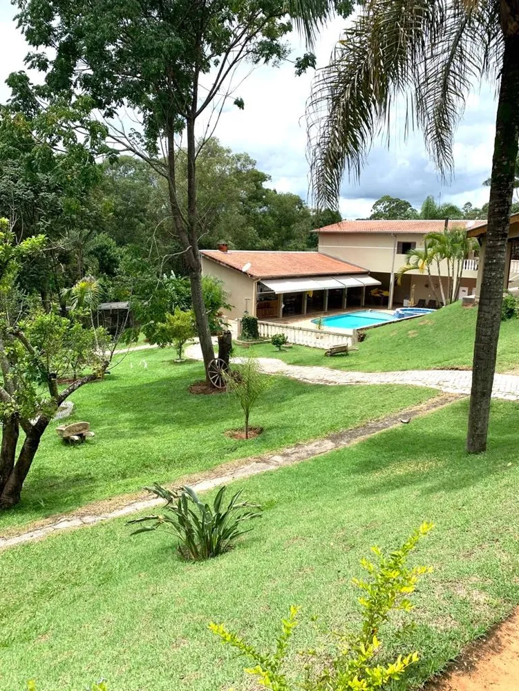 Chácara, 3 quartos, 4200 m² - Foto 15