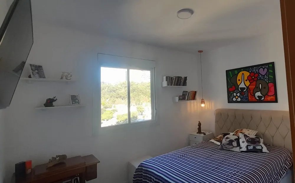 Apartamento, 2 quartos, 51 m² - Foto 6