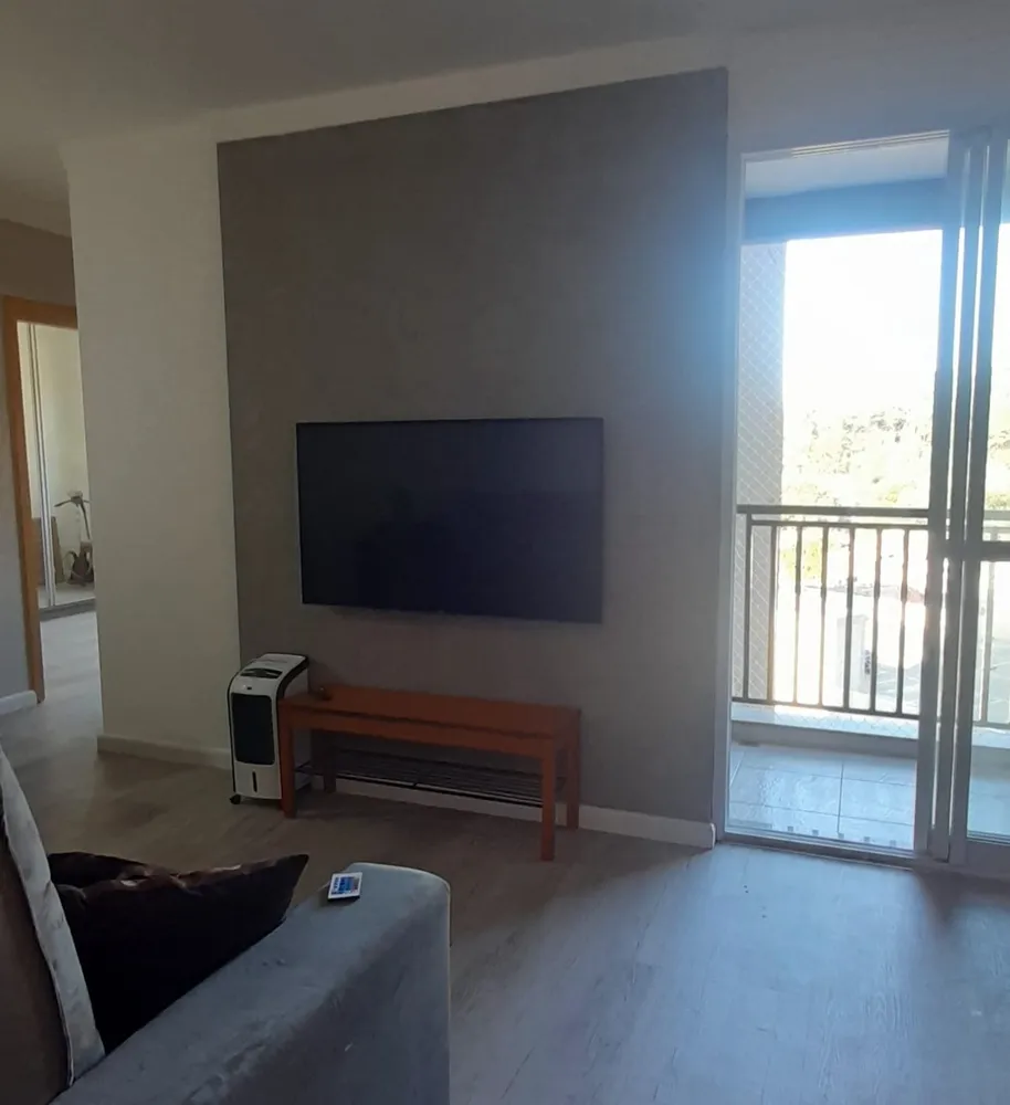 Apartamento, 2 quartos, 51 m² - Foto 3