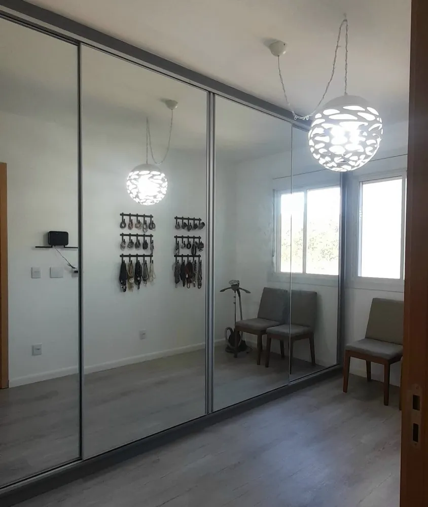 Apartamento, 2 quartos, 51 m² - Foto 7