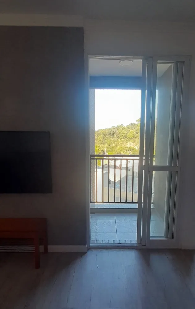 Apartamento, 2 quartos, 51 m² - Foto 1