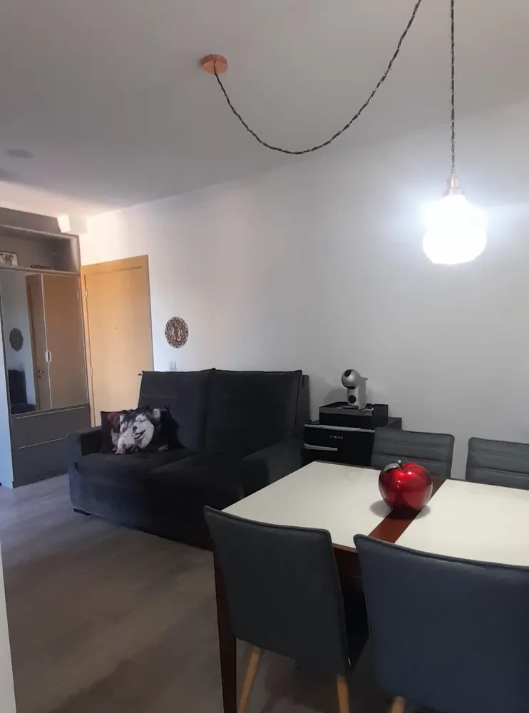 Apartamento, 2 quartos, 51 m² - Foto 4