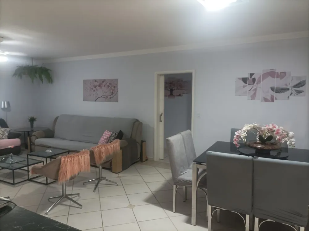 Casa, 3 quartos, 280 m² - Foto 1