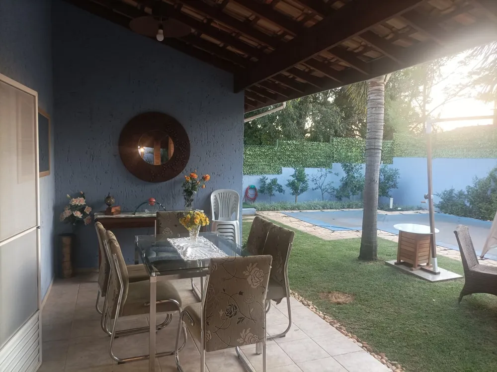 Casa, 3 quartos, 280 m² - Foto 7