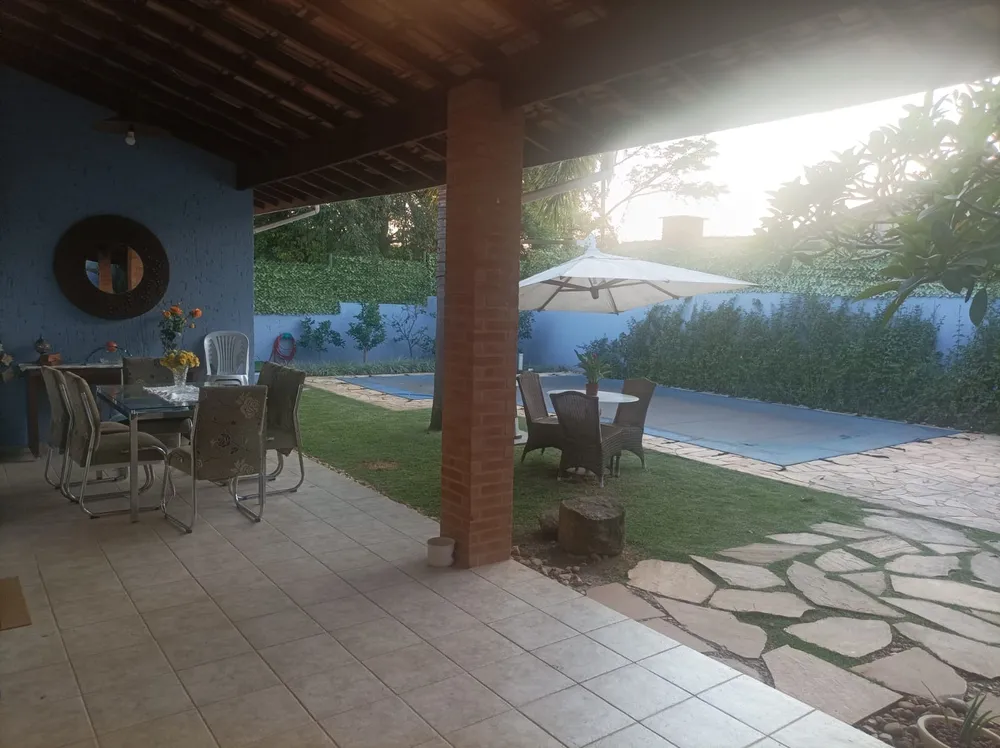 Casa, 3 quartos, 280 m² - Foto 8
