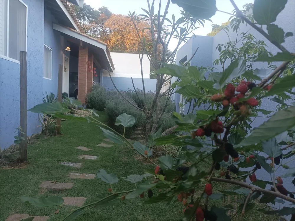 Casa, 3 quartos, 280 m² - Foto 11