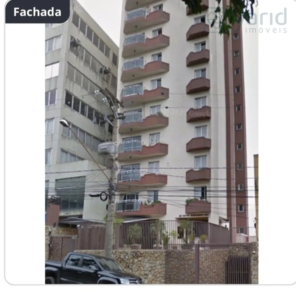 Apartamento, 2 quartos, 65 m² - Foto 1