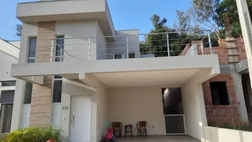 Casa, 3 quartos, 132 m² - Foto 10