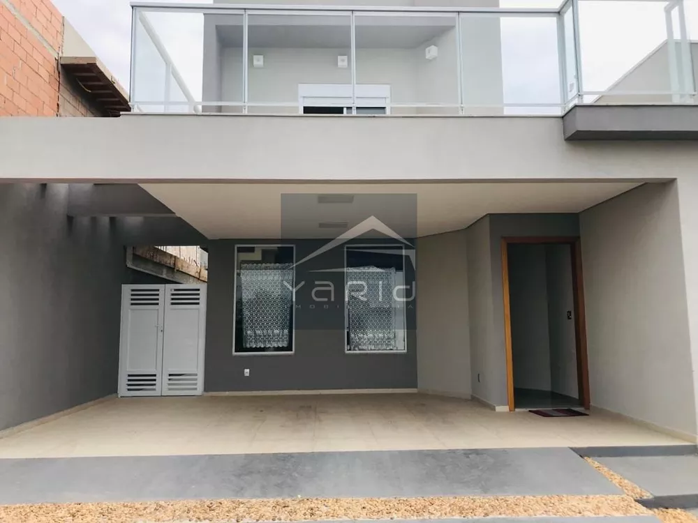 Casa à venda com 3 quartos, 170m² - Foto 1