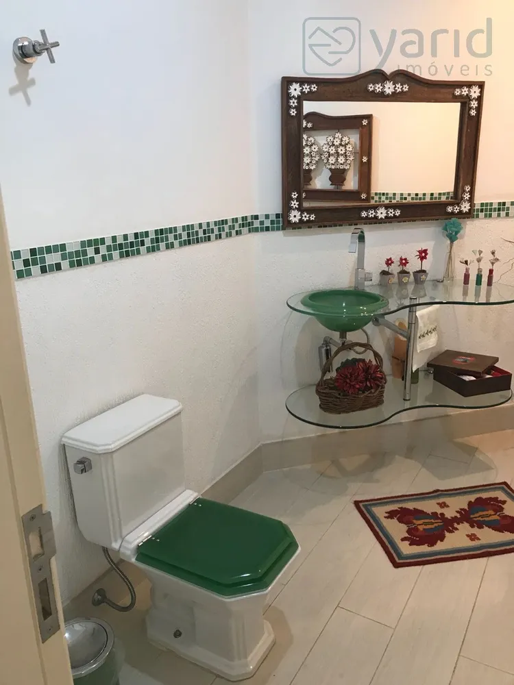 Casa, 5 quartos, 597 m² - Foto 9