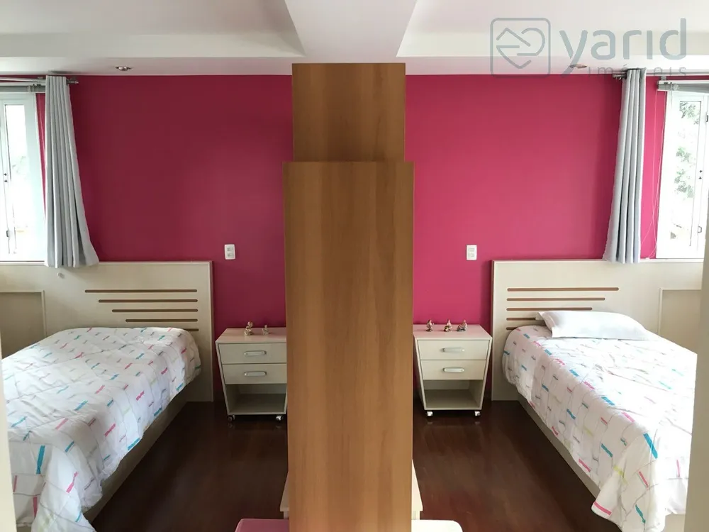 Casa, 5 quartos, 597 m² - Foto 8