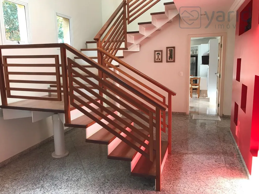 Casa, 5 quartos, 597 m² - Foto 6