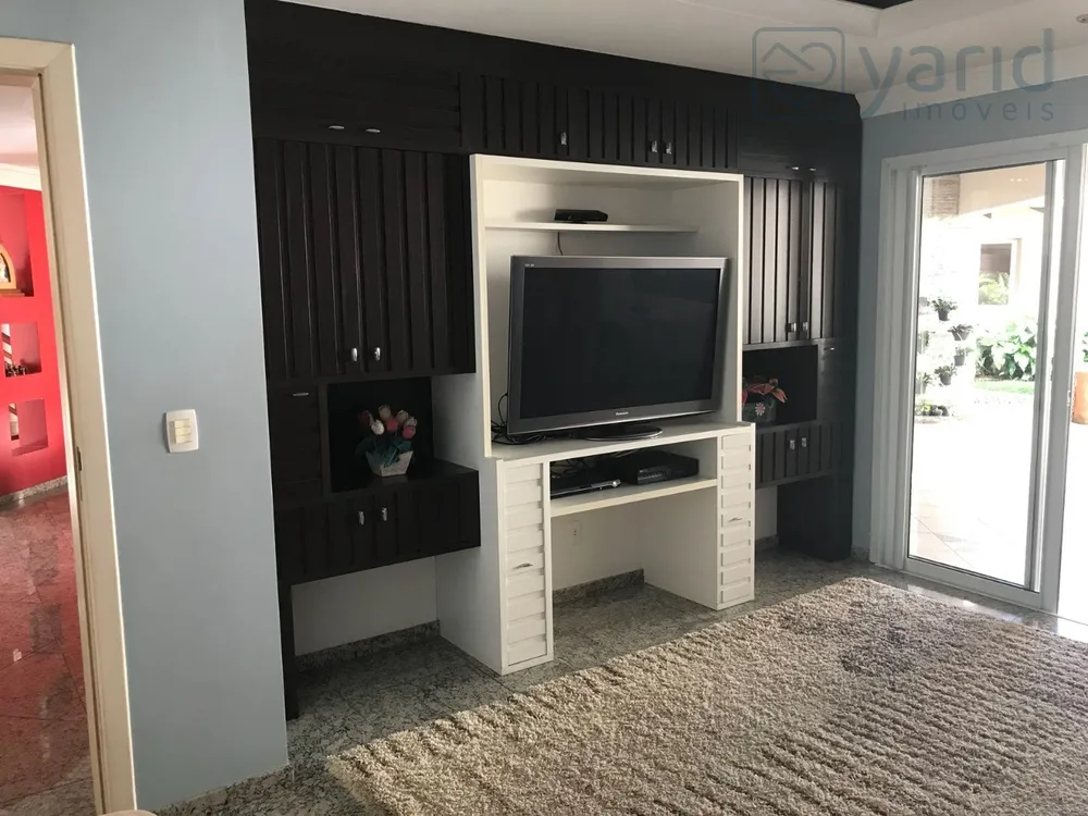 Casa, 5 quartos, 597 m² - Foto 6
