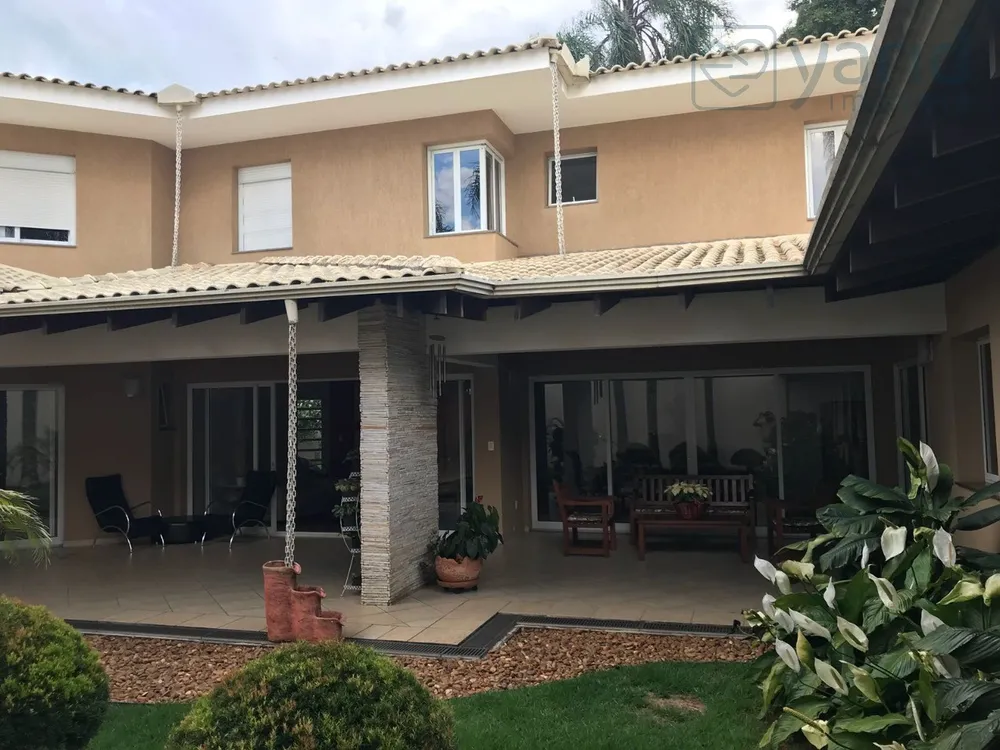 Casa, 5 quartos, 597 m² - Foto 13