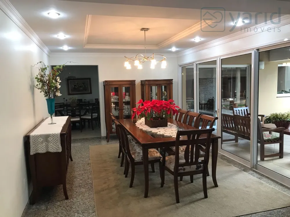 Casa, 5 quartos, 597 m² - Foto 3