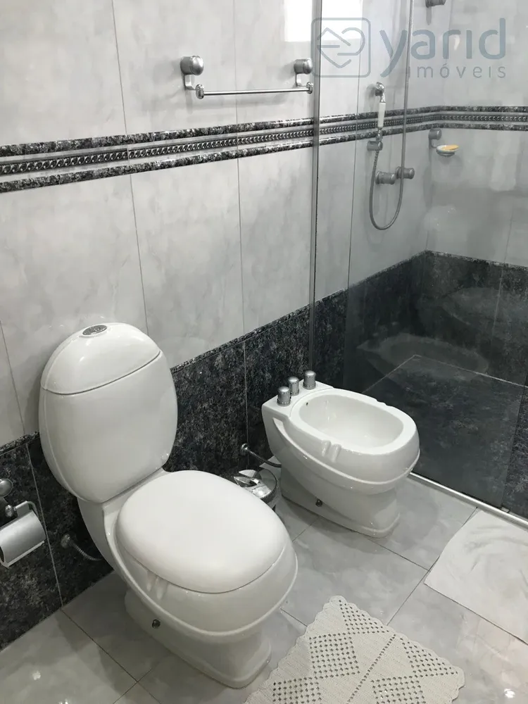 Casa, 5 quartos, 597 m² - Foto 10
