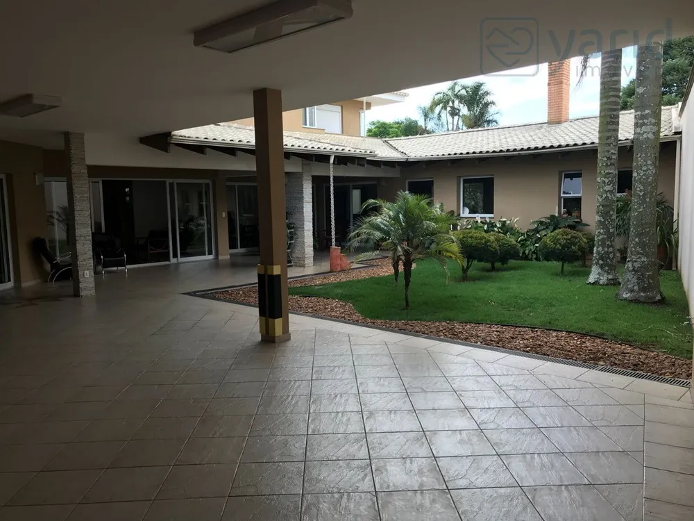 Casa, 5 quartos, 597 m² - Foto 14