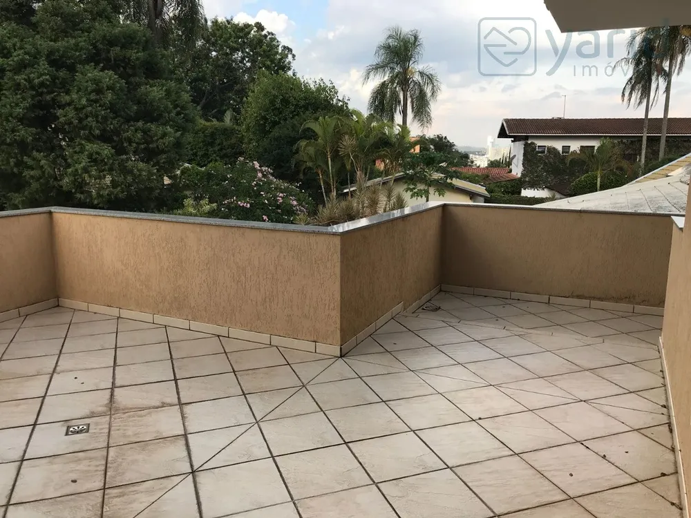 Casa, 5 quartos, 597 m² - Foto 7