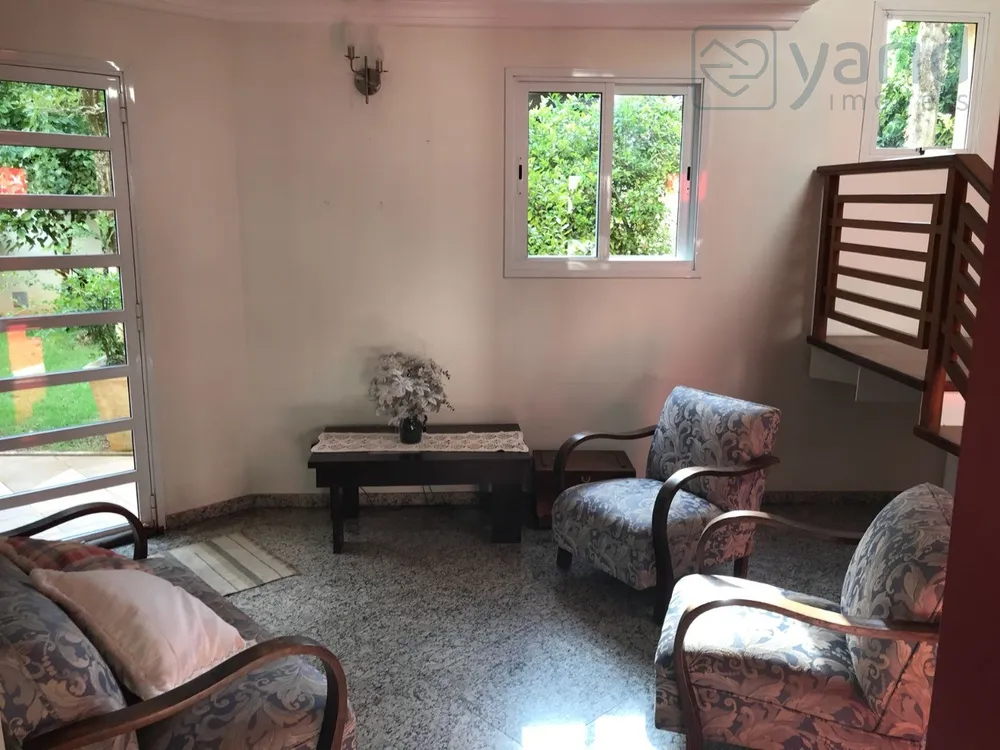 Casa, 5 quartos, 597 m² - Foto 4
